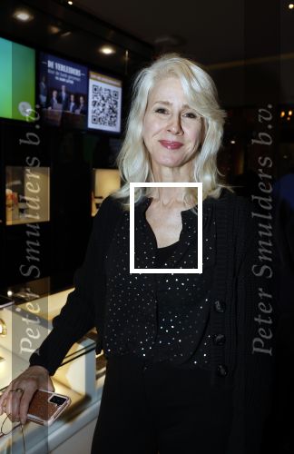 Amsterdam 15 maart 2023
Premiere de Verleiders in het deLaMar Theater.
Mona Keijzer