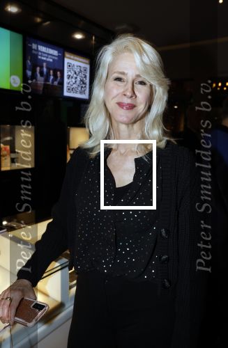 Amsterdam 15 maart 2023
Premiere de Verleiders in het deLaMar Theater.
Mona Keijzer