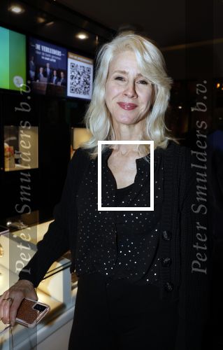 Amsterdam 15 maart 2023
Premiere de Verleiders in het deLaMar Theater.
Mona Keijzer