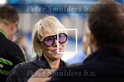 Heerenveen 19 maart 2023
De hollandse 100 in Thialf.  Georganiseerd door Prinse Bernhard met zijn stichting Lymph & Co.
Aanwezig oa Prins Bernhard Prinses Annette hun kinderen Isabelle Samuel en Benjamin, Prinses Margriet Mr Pieter v Vollenhoven , Prins Floris en Prinses Aimee.
Monique des Bouvrie