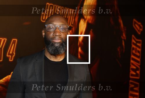 Amsterdam 21 maart 2023
Premiere JohnWick in de kromhouthallen.
Murth Mossel