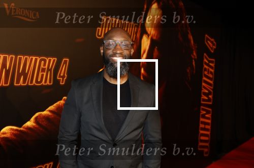 Amsterdam 21 maart 2023
Premiere JohnWick in de kromhouthallen.
Murth Mossel