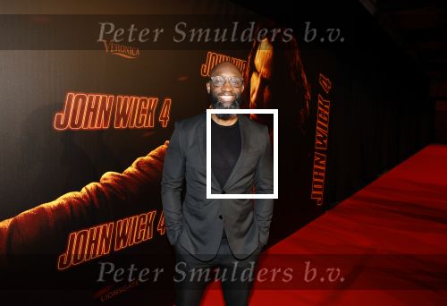 Amsterdam 21 maart 2023
Premiere JohnWick in de kromhouthallen.
Murth Mossel