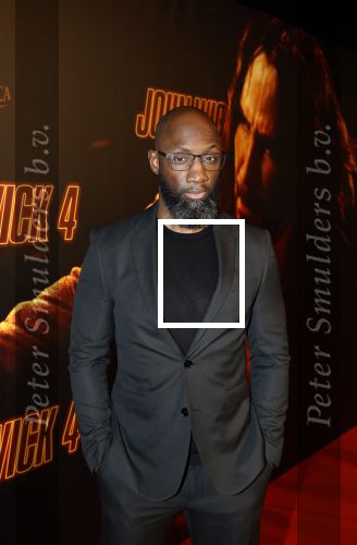 Amsterdam 21 maart 2023
Premiere JohnWick in de kromhouthallen.
Murth Mossel