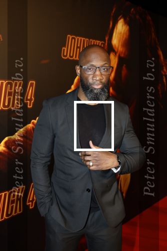 Amsterdam 21 maart 2023
Premiere JohnWick in de kromhouthallen.
Murth Mossel