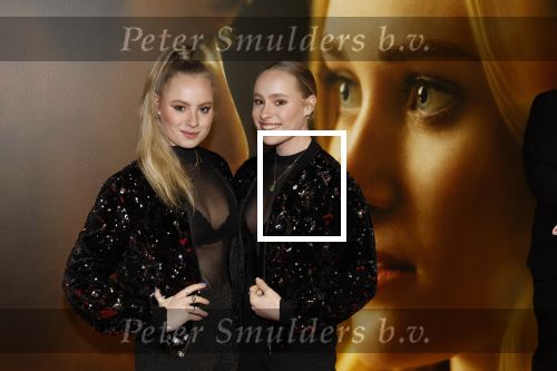Amsterdam 28 maart 2023
Premiere Beuatiful Disaster in Tuschinksi.
Mylene en Rosanna Waalewijn