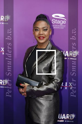 Utrecht 16 april 2023
Premiere the Bodyguard in het Beatrix Theater.