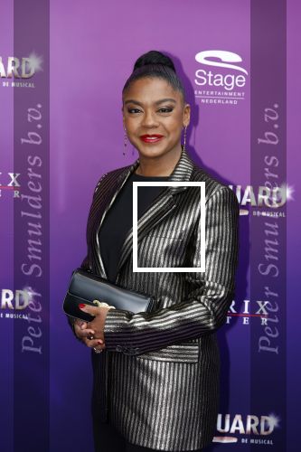 Utrecht 16 april 2023
Premiere the Bodyguard in het Beatrix Theater.