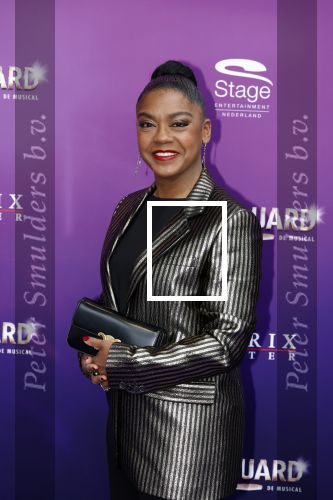 Utrecht 16 april 2023
Premiere the Bodyguard in het Beatrix Theater.