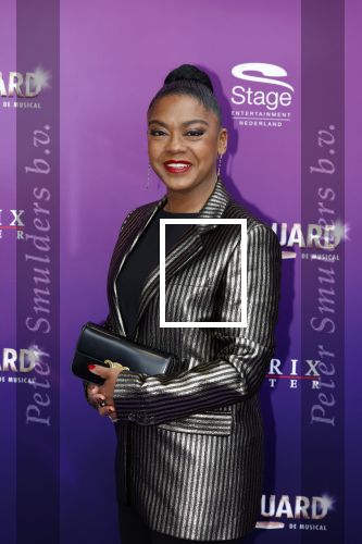 Utrecht 16 april 2023
Premiere the Bodyguard in het Beatrix Theater.
