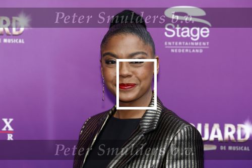Utrecht 16 april 2023
Premiere the Bodyguard in het Beatrix Theater.
