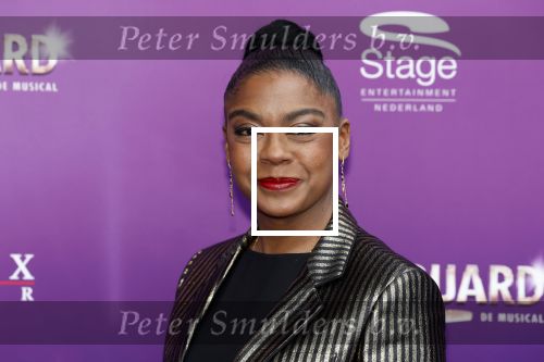 Utrecht 16 april 2023
Premiere the Bodyguard in het Beatrix Theater.