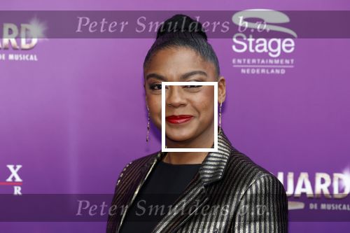 Utrecht 16 april 2023
Premiere the Bodyguard in het Beatrix Theater.