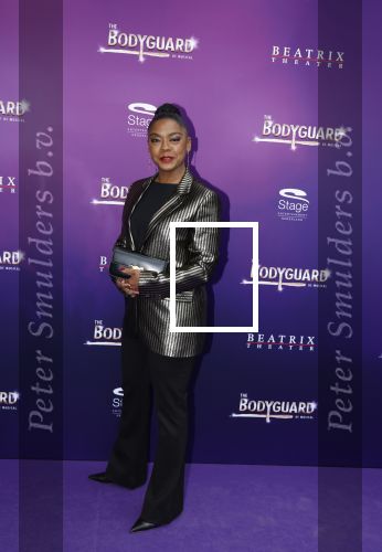 Utrecht 16 april 2023
Premiere the Bodyguard in het Beatrix Theater.