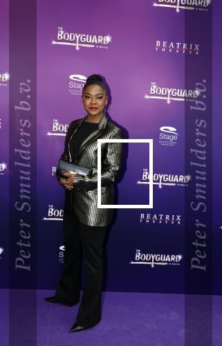 Utrecht 16 april 2023
Premiere the Bodyguard in het Beatrix Theater.
