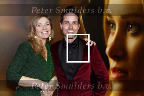 Amsterdam 28 maart 2023
Premiere Beuatiful Disaster in Tuschinksi.
Nicole Martin en Rein v Gastel (MAFS)