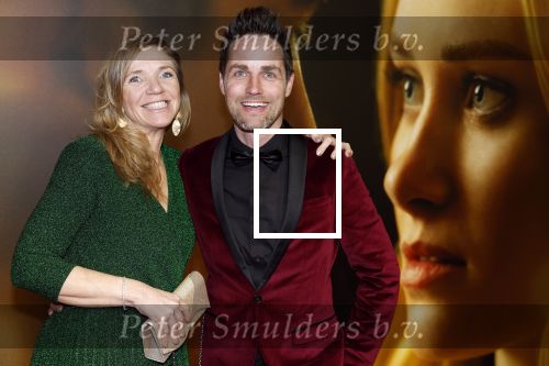Amsterdam 28 maart 2023
Premiere Beuatiful Disaster in Tuschinksi.
Nicole Martin en Rein v Gastel (MAFS)