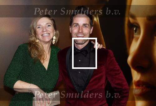 Amsterdam 28 maart 2023
Premiere Beuatiful Disaster in Tuschinksi.
Nicole Martin en Rein v Gastel (MAFS)