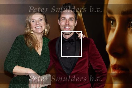 Amsterdam 28 maart 2023
Premiere Beuatiful Disaster in Tuschinksi.
Nicole Martin en Rein v Gastel (MAFS)