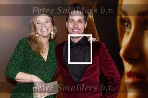 Amsterdam 28 maart 2023
Premiere Beuatiful Disaster in Tuschinksi.
Nicole Martin en Rein v Gastel (MAFS)