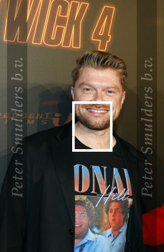 Amsterdam 21 maart 2023
Premiere JohnWick in de kromhouthallen.
Niels Oosthoek