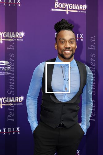 Utrecht 16 april 2023
Premiere the Bodyguard in het Beatrix Theater.
