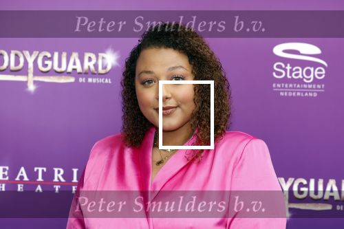 Utrecht 16 april 2023
Premiere the Bodyguard in het Beatrix Theater.