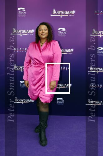Utrecht 16 april 2023
Premiere the Bodyguard in het Beatrix Theater.