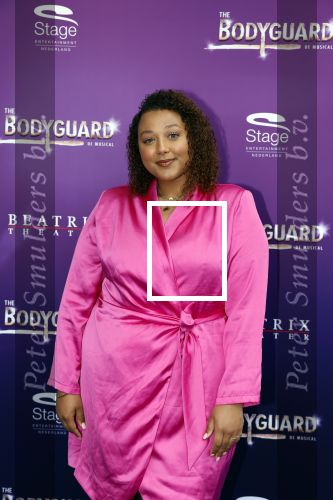 Utrecht 16 april 2023
Premiere the Bodyguard in het Beatrix Theater.