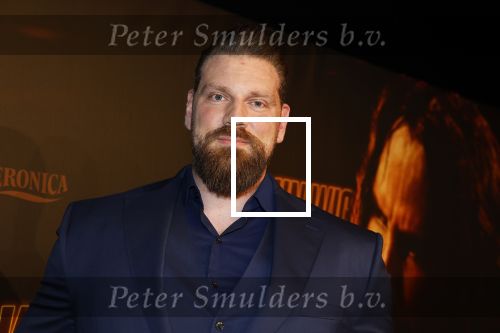 Amsterdam 21 maart 2023
Premiere JohnWick in de kromhouthallen.
Olivier Richters ( the dutch Giant) kwam met zijn partner