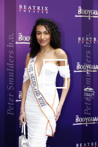 Utrecht 16 april 2023
Premiere the Bodyguard in het Beatrix Theater.