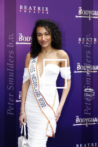 Utrecht 16 april 2023
Premiere the Bodyguard in het Beatrix Theater.