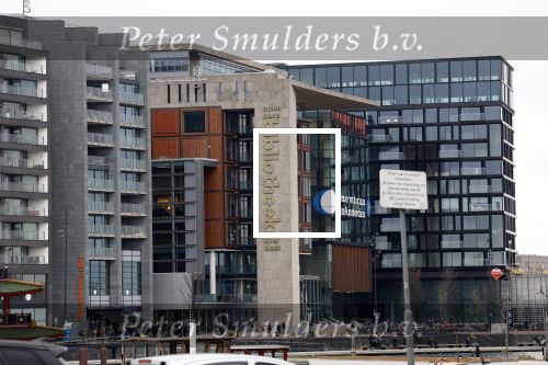Amsterdam 7 april 2023
Openbare bibliotheek Amsterdam