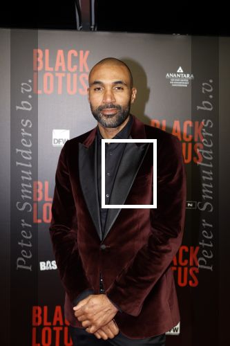 Amsterdam 10 april 2023
Premiere Black Lotus in Tuschinski met Rico Verhoeven in de hoofdrol.
Orlando Engelaar