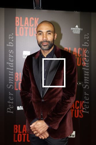Amsterdam 10 april 2023
Premiere Black Lotus in Tuschinski met Rico Verhoeven in de hoofdrol.
Orlando Engelaar