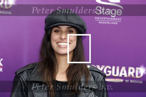 Utrecht 16 april 2023
Premiere the Bodyguard in het Beatrix Theater.