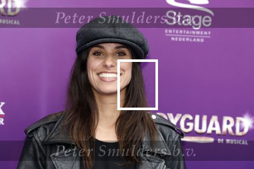 Utrecht 16 april 2023
Premiere the Bodyguard in het Beatrix Theater.