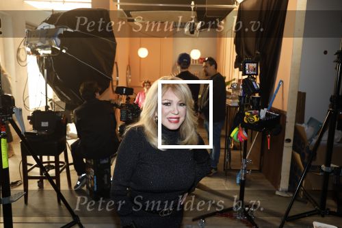Ede 4 april 2023
Opnames commercial Story met Patricia Paay .