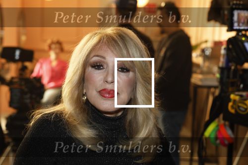 Ede 4 april 2023
Opnames commercial Story met Patricia Paay .