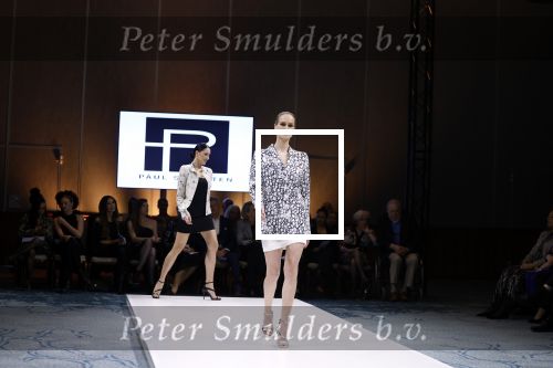 Amsterdam 26 maart 2023
Modeshow Paul Schulten in Hotel Okura.
