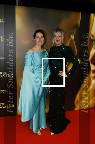 Amsterdam 28 maart 2023
Premiere Beuatiful Disaster in Tuschinksi.
Married at first sight MAFS Paula v d Voorde en Brigitte v d Velde