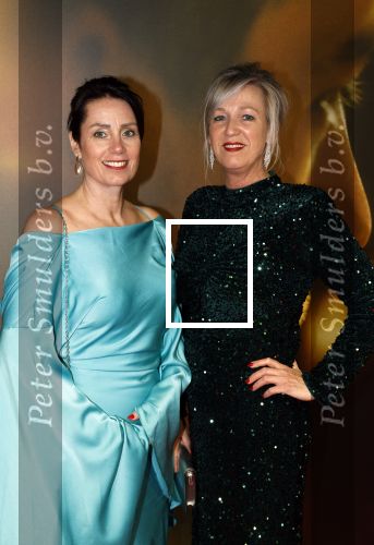 Amsterdam 28 maart 2023
Premiere Beuatiful Disaster in Tuschinksi.
Married at first sight MAFS Paula v d Voorde en Brigitte v d Velde
