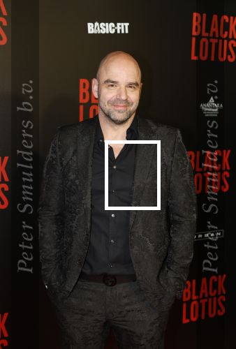 Amsterdam 10 april 2023
Premiere Black Lotus in Tuschinski met Rico Verhoeven in de hoofdrol.
Peter Post