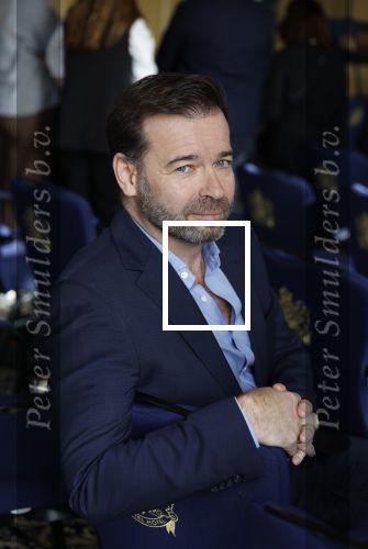 Amsterdam 16 maart 2023
Presentatie serie over koningin Maxima die Videoland uit gaat zenden.
Presentatie was in het Amstel Hotel . Martijn lakemeier Gaat Koning Willem Alexander spelen en de Argentijnse actrice Delfina Chaves speelt Koningin Maxima . Daphne Bunskoek presenteerde het.
Ook Peter v d Vorst en Rachel van Bommel (producente) waren ook aanwezig.