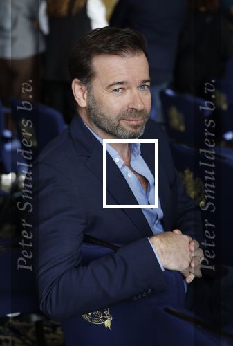 Amsterdam 16 maart 2023
Presentatie serie over koningin Maxima die Videoland uit gaat zenden.
Presentatie was in het Amstel Hotel . Martijn lakemeier Gaat Koning Willem Alexander spelen en de Argentijnse actrice Delfina Chaves speelt Koningin Maxima . Daphne Bunskoek presenteerde het.
Ook Peter v d Vorst en Rachel van Bommel (producente) waren ook aanwezig.