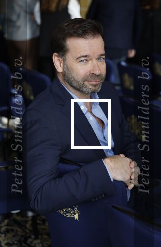 Amsterdam 16 maart 2023
Presentatie serie over koningin Maxima die Videoland uit gaat zenden.
Presentatie was in het Amstel Hotel . Martijn lakemeier Gaat Koning Willem Alexander spelen en de Argentijnse actrice Delfina Chaves speelt Koningin Maxima . Daphne Bunskoek presenteerde het.
Ook Peter v d Vorst en Rachel van Bommel (producente) waren ook aanwezig.