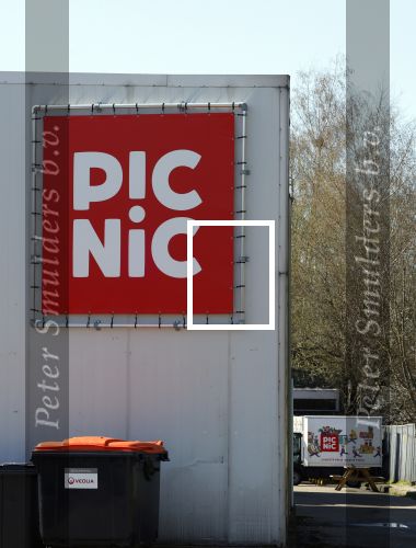 Bussum 11 april 2023
PicNic