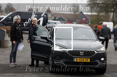 Heerenveen 19 maart 2023
De hollandse 100 in Thialf.  Georganiseerd door Prinse Bernhard met zijn stichting Lymph & Co.
Aanwezig oa Prins Bernhard Prinses Annette hun kinderen Isabelle Samuel en Benjamin, Prinses Margriet Mr Pieter v Vollenhoven , Prins Floris en Prinses Aimee.
Ook Marianne Timmer reed mee.