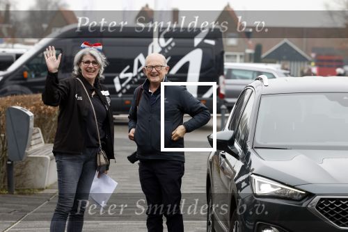 Heerenveen 19 maart 2023
De hollandse 100 in Thialf.  Georganiseerd door Prinse Bernhard met zijn stichting Lymph & Co.
Aanwezig oa Prins Bernhard Prinses Annette hun kinderen Isabelle Samuel en Benjamin, Prinses Margriet Mr Pieter v Vollenhoven , Prins Floris en Prinses Aimee.
Ook Marianne Timmer reed mee.