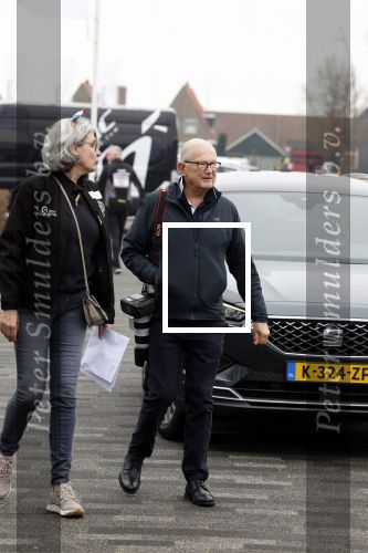 Heerenveen 19 maart 2023
De hollandse 100 in Thialf.  Georganiseerd door Prinse Bernhard met zijn stichting Lymph & Co.
Aanwezig oa Prins Bernhard Prinses Annette hun kinderen Isabelle Samuel en Benjamin, Prinses Margriet Mr Pieter v Vollenhoven , Prins Floris en Prinses Aimee.
Ook Marianne Timmer reed mee.